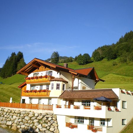 Landhaus Lindorfer Großarl Exterior foto