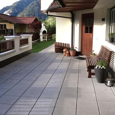 Landhaus Lindorfer Großarl Exterior foto
