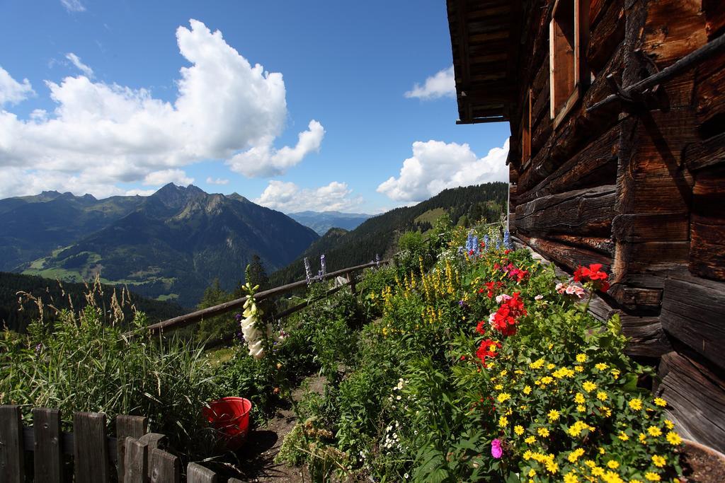 Landhaus Lindorfer Großarl Exterior foto