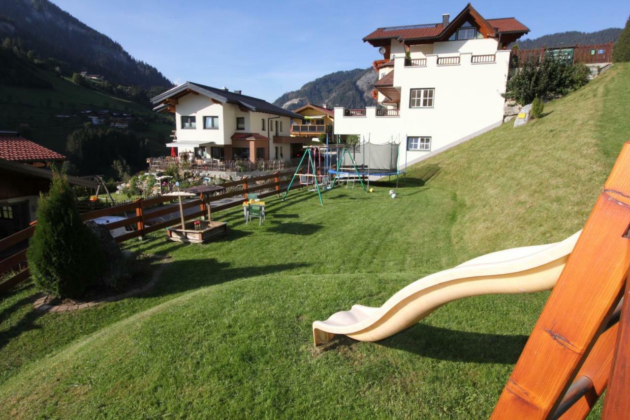 Landhaus Lindorfer Großarl Exterior foto